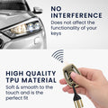 Shell for Renault Dacia 2-Button Car Key