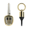 Case for Mitsubishi 2-Button Car Key