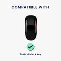 Tesla Model X Car Key Fob Cover