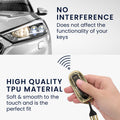 Tesla Model X Car Key Fob Cover