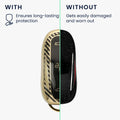 Tesla Model X Car Key Fob Cover
