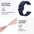 Wristband for Samsung Galaxy Fit 3