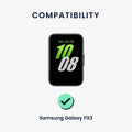 Wristband for Samsung Galaxy Fit 3