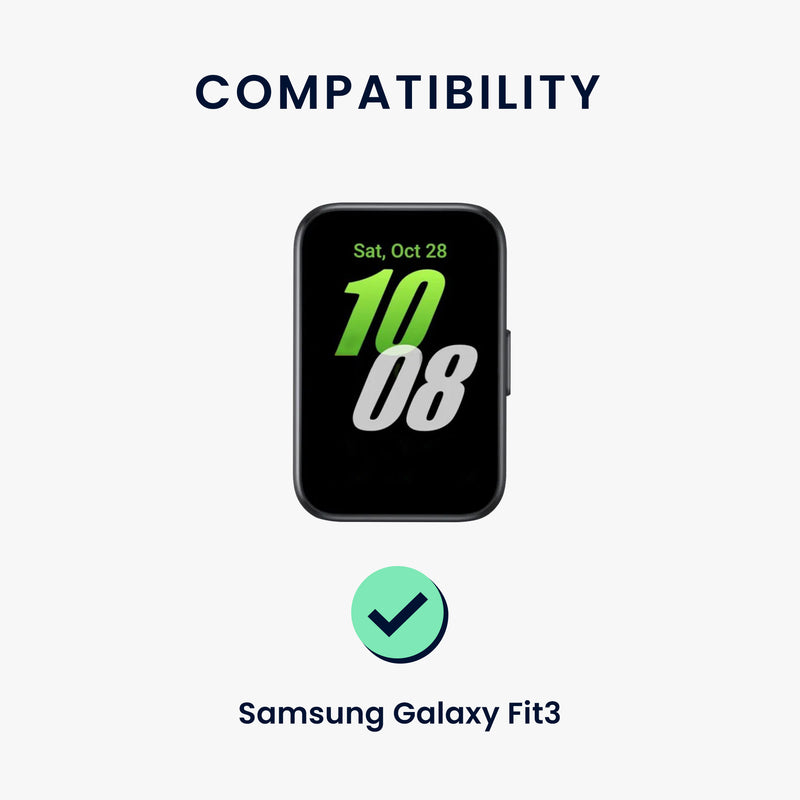 Wristband for Samsung Galaxy Fit 3