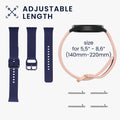 Wristband for Samsung Galaxy Fit 3
