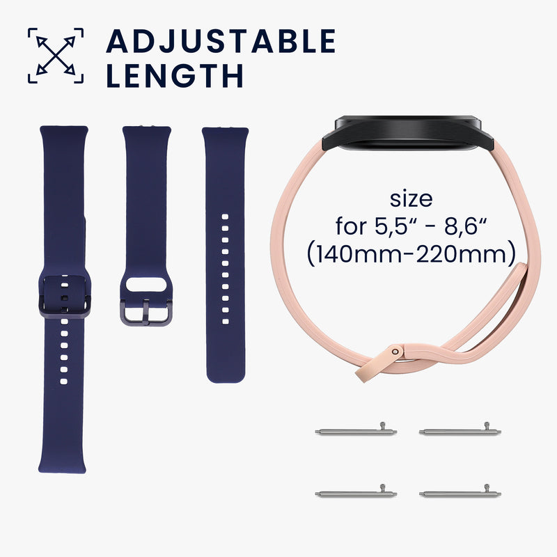 Wristband for Samsung Galaxy Fit 3