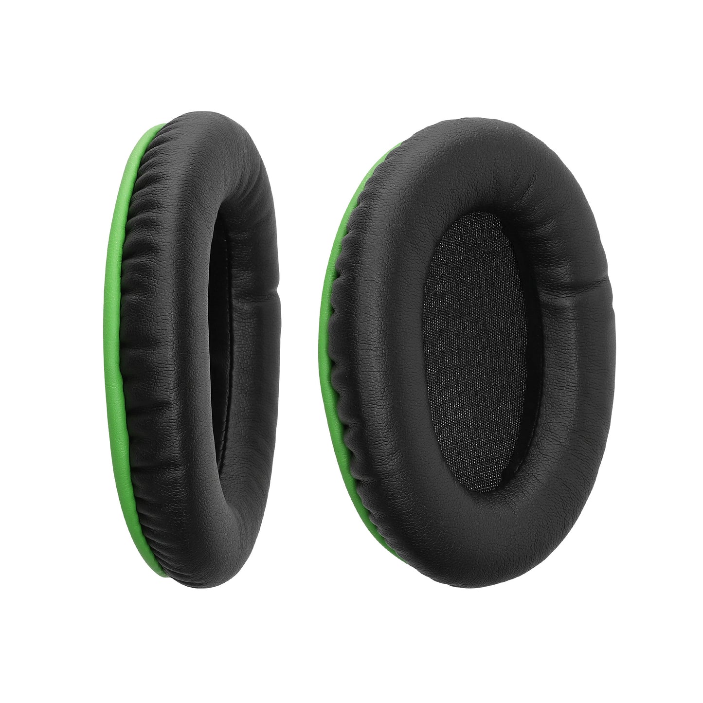 kwmobile Ear Pads for HyperX Cloud Stinger Ear Cushions Replacement Headphone Parts Headphone Replacement Pads Over Ear Headphones