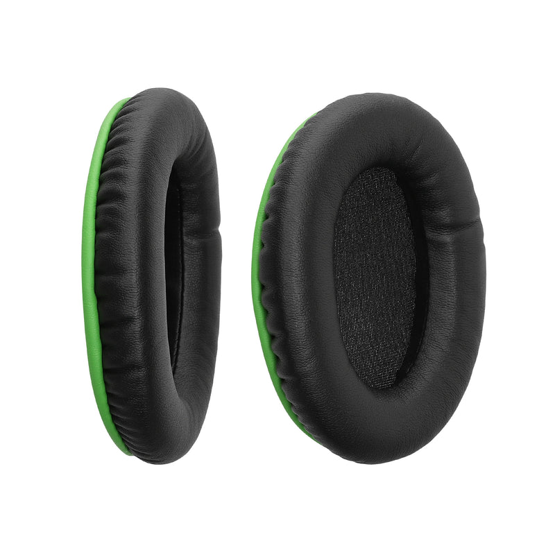 kwmobile Ear Pads for HyperX Cloud Stinger Ear Cushions Replacement Headphone Parts Headphone Replacement Pads Over Ear Headphones