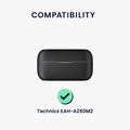 Case for Technics EAH-AZ60M2