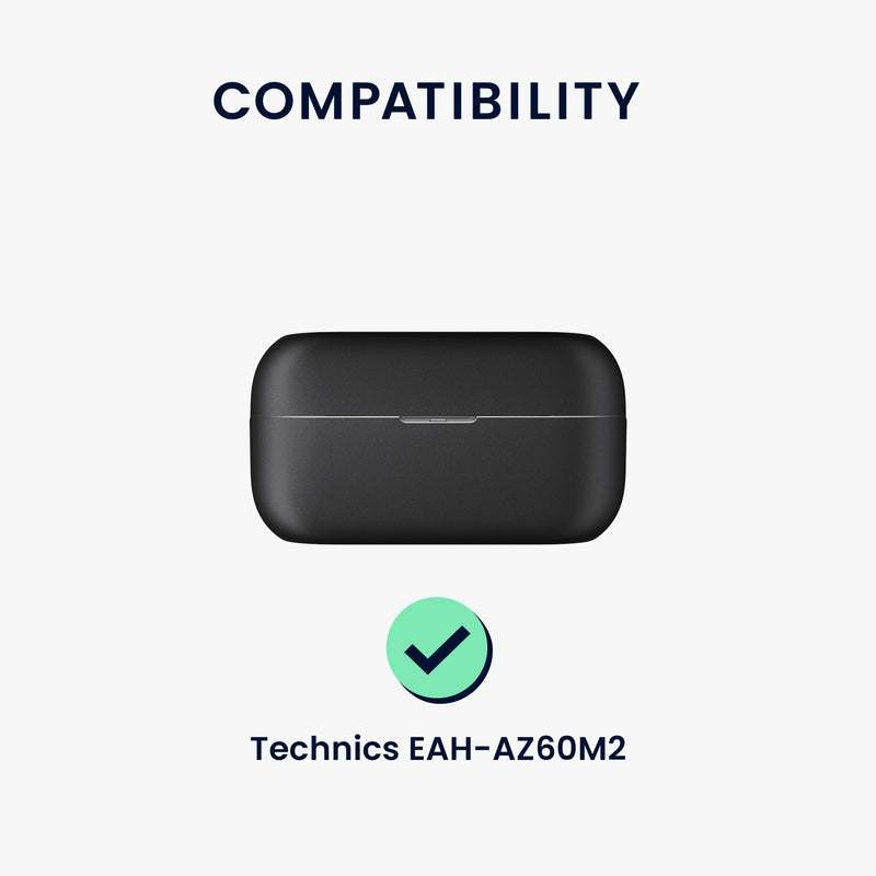 Case for Technics EAH-AZ60M2