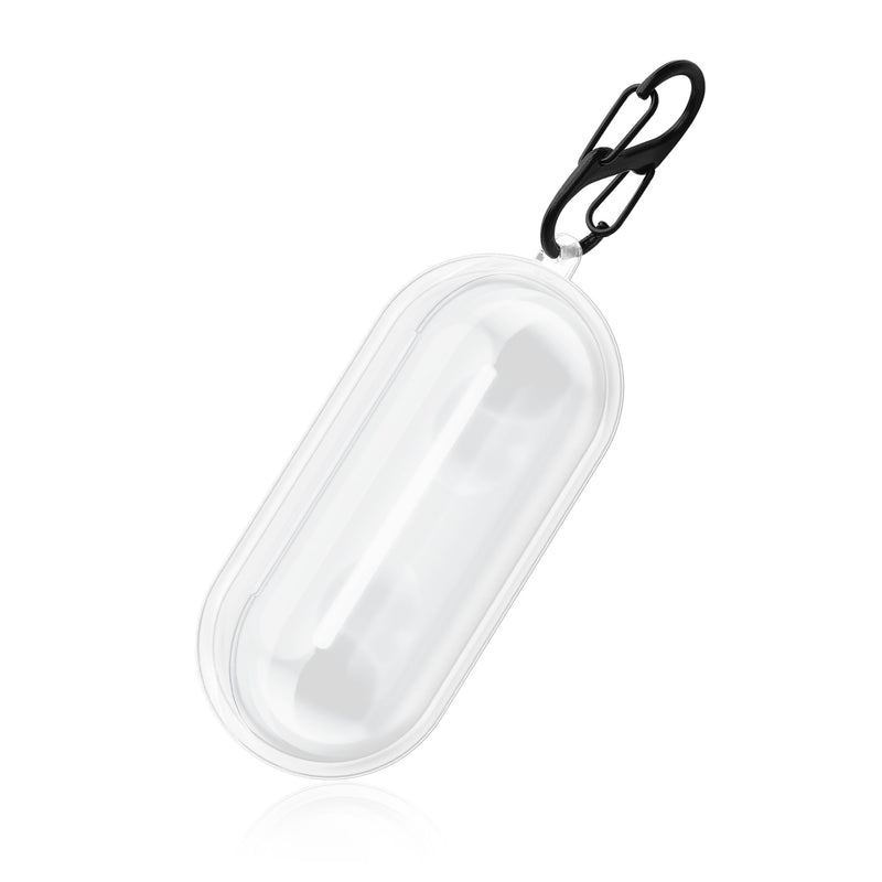 kwmobile Case for Sony WF-C500 Protective Cover Headphone Case