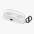 kwmobile Case for Sony WF-C500 Protective Cover Headphone Case