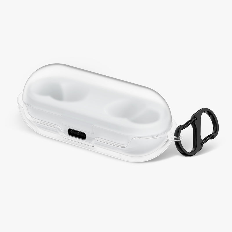 kwmobile Case for Sony WF-C500 Protective Cover Headphone Case
