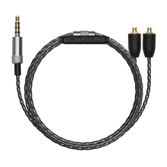 Shure SE215 / SE315 / SE425 / SE535 / SE846 / UE900 Headphone Cable 120 cm with Microphone and Volume Control 3.5mm Jack