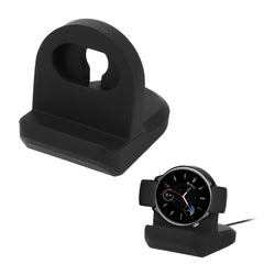Huami Amazfit GTR Mini / GTS 4 Mini / GTS 3 / Amazfit Active 2 / Active Edge Silicone Charging Stand Holder (charger not
