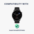 Charging Station for Huami Amazfit GTR Mini / GTS 4 Mini / GTS 3 / Amazfit Active 2 / Active Edge