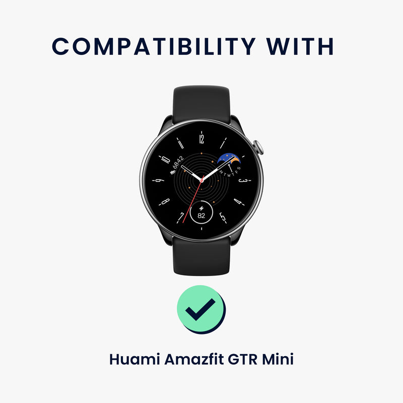 Charging Station for Huami Amazfit GTR Mini / GTS 4 Mini / GTS 3 / Amazfit Active 2 / Active Edge