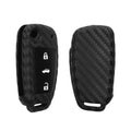 Silicone Case compatible with Audi Car Key