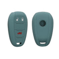 Silicone Case compatible with Alfa Romeo Car Key