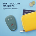 Silicone Case compatible with Alfa Romeo Car Key