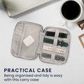 Smartwatch Band Organizer Bag