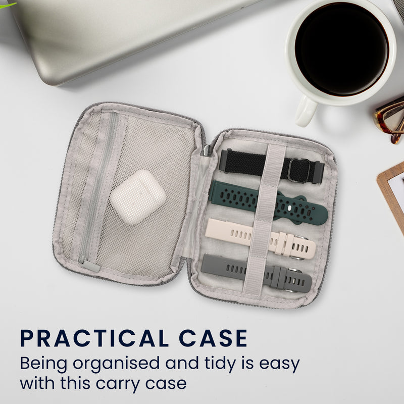 Smartwatch Band Organizer Bag