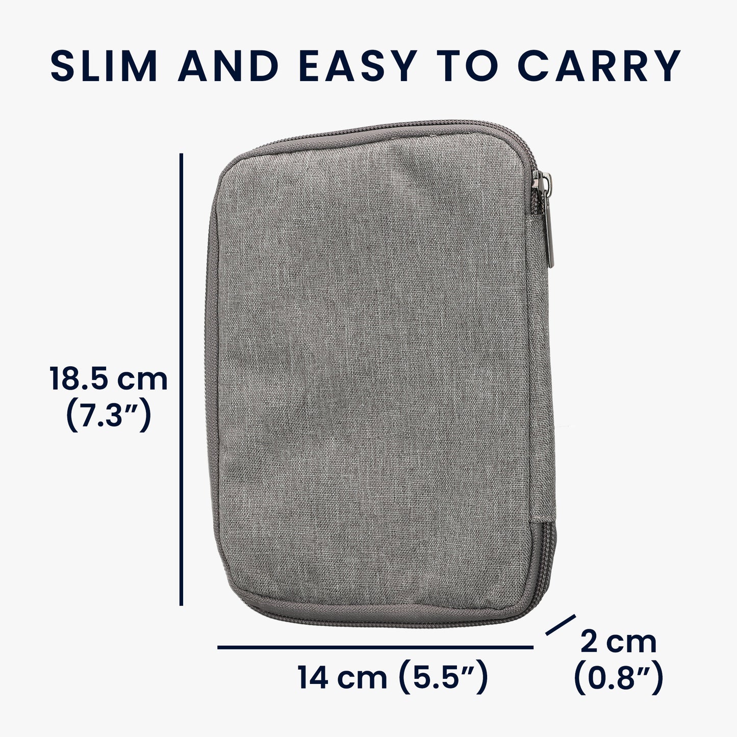 Smartwatch Band Organizer Bag