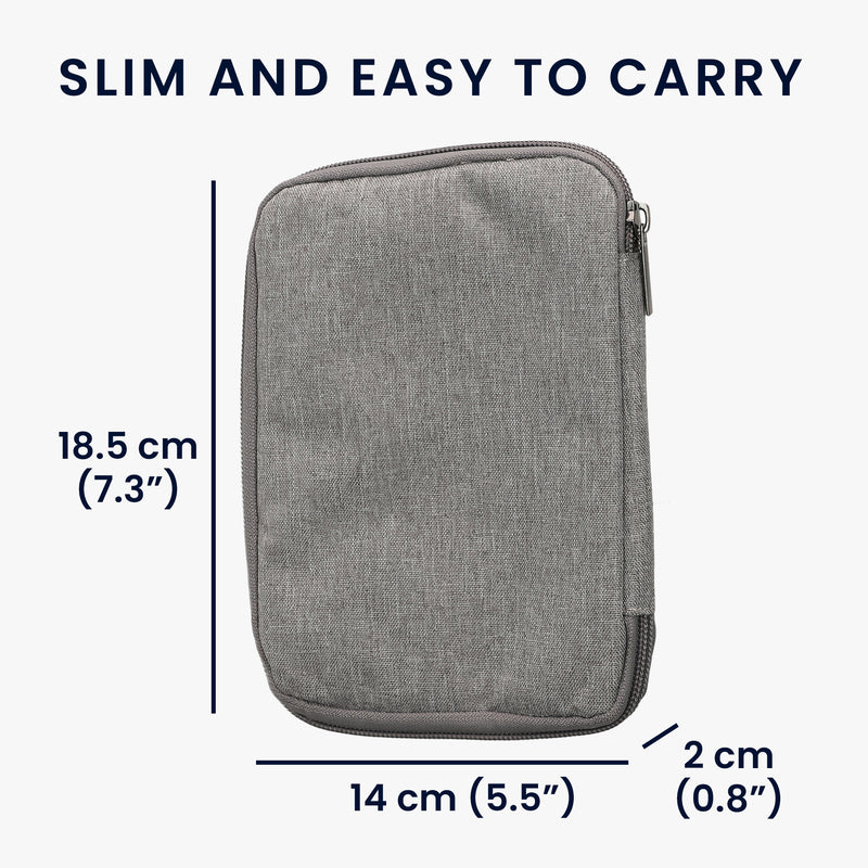 Smartwatch Band Organizer Bag