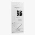 Silicone Keyboard Cover QWERTY (Spanish) compatible with Apple MacBook Pro 14" (2023) A2779