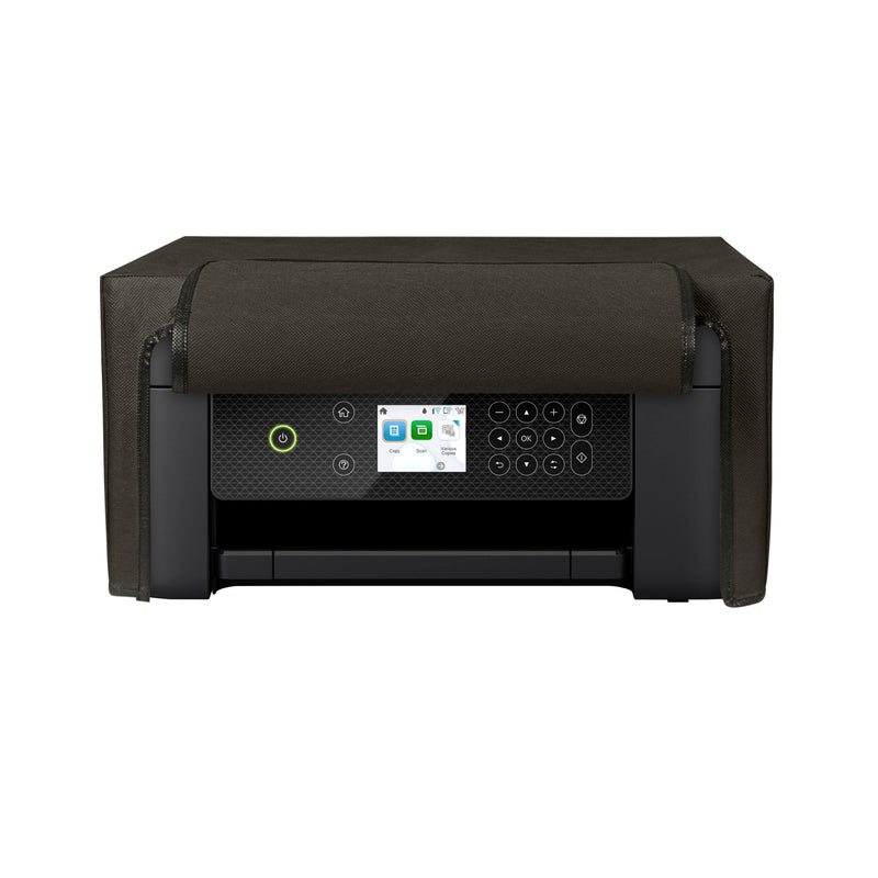 kwmobile Cover Compatible with Epson Expression Home XP-3200 / XP-4200 / XP-4205 - Printer Bag Case - Dust Cover Protective Hood Protective Sleeve