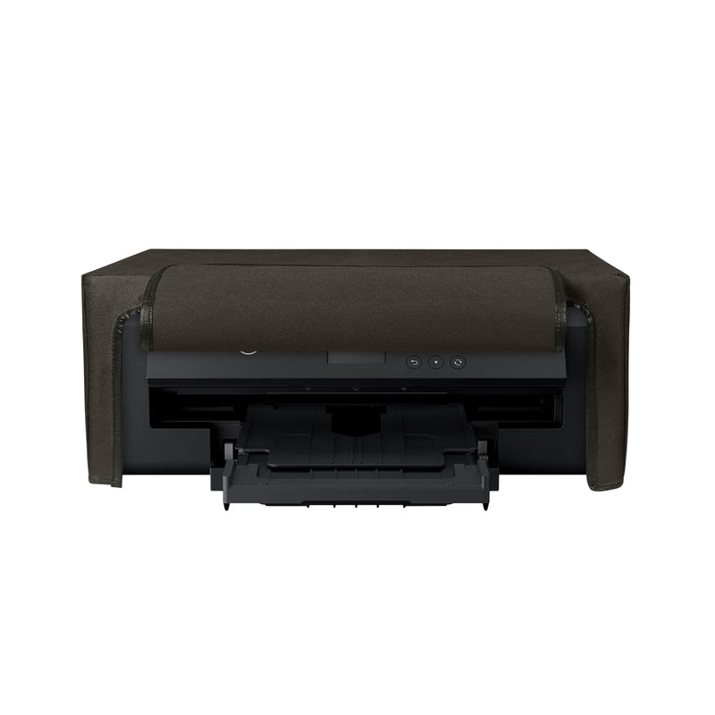 kwmobile Cover compatible with Epson Expression Photo HD XP-15000 - Printer Cover Case - Dust Protection Cover Protective Hood