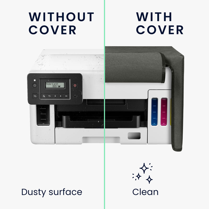 Cover for MAXIFY GX5050 / GX5020