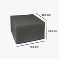 Cover for MAXIFY GX5050 / GX5020
