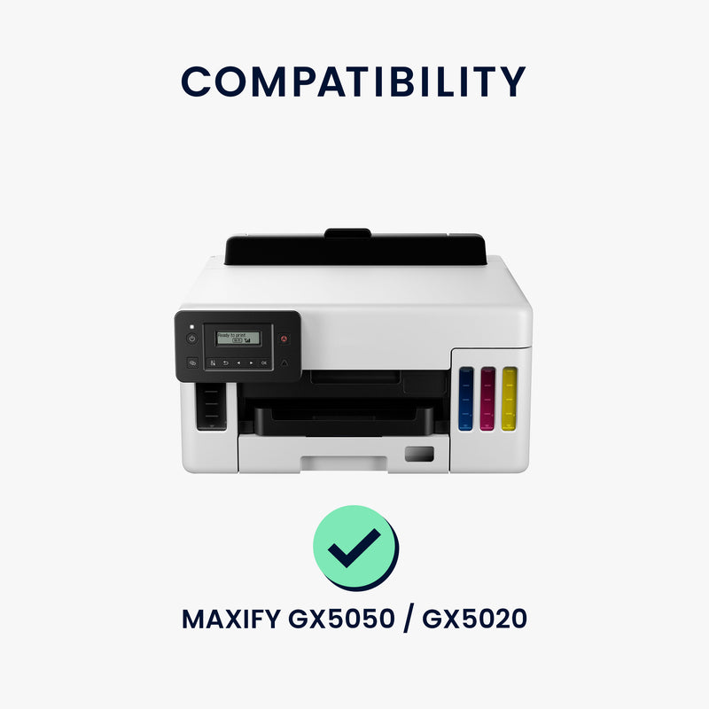 Cover for MAXIFY GX5050 / GX5020
