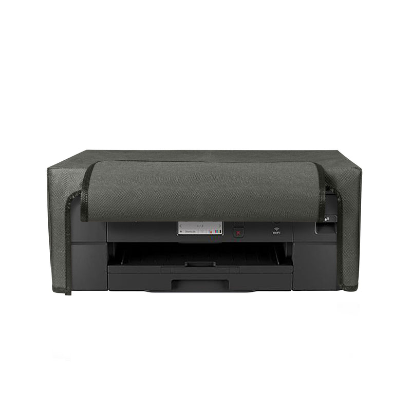 kwmobile Cover compatible with Brother MFC-J1170DW / MFC-J1010DW / MFC-J1012DWI - Printer Bag Case - Dust Cover Protective Cover
