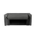 kwmobile Cover compatible with Canon PIXMA TS3550i / TS3551i - Printer Bag Case - Dust Cover Protective Hood Protective Case