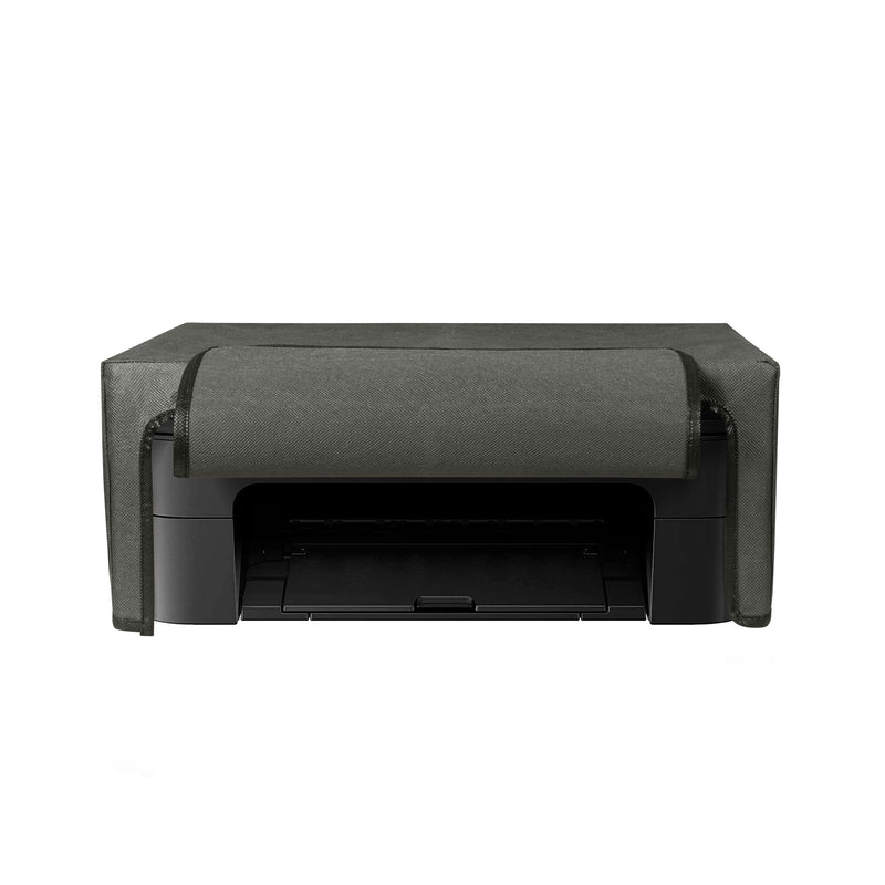 kwmobile Cover compatible with Canon PIXMA TS3550i / TS3551i - Printer Bag Case - Dust Cover Protective Hood Protective Case