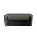 kwmobile Cover Compatible with Canon PIXMA MG3650 S - Bag Case Printer - Dust Cover Protective Hood Protective Case