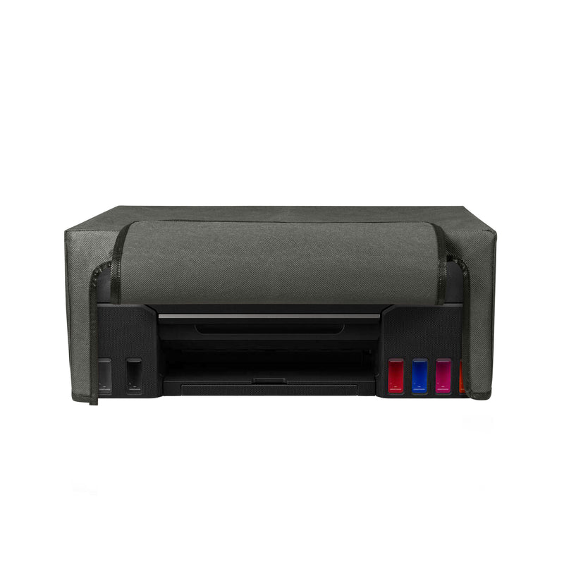 kwmobile Cover compatible with Canon PIXMA G650 / G620 - Printer Bag Case - Dust Cover Protective Cover