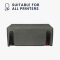 kwmobile Cover compatible with Canon PIXMA G650 / G620 - Printer Bag Case - Dust Cover Protective Cover