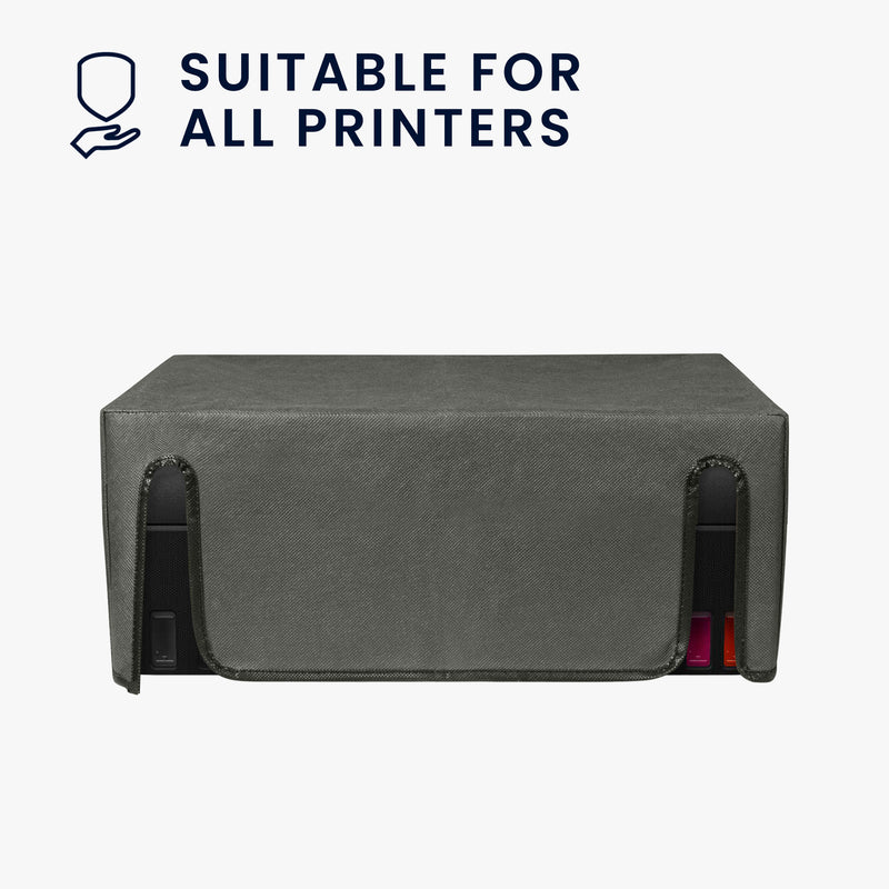 kwmobile Cover compatible with Canon PIXMA G650 / G620 - Printer Bag Case - Dust Cover Protective Cover