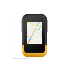 2x Garmin eTrex SE Screen Protector