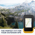 Film for Garmin eTrex SE