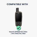 Foil for Garmin GPSMAP 62 / 62sc / 64 / 64st/ 65 / 65sr