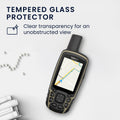 Foil for Garmin GPSMAP 62 / 62sc / 64 / 64st/ 65 / 65sr