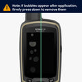 Foil for Garmin GPSMAP 62 / 62sc / 64 / 64st/ 65 / 65sr