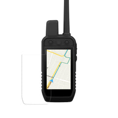 2x Screen Protector for Garmin Alpha 200 & 200i / Alpha 300 & 300i