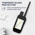 Screen Protector for Garmin Alpha 200 & 200i / Alpha 300 & 300i