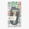 kwmobile Case compatible with Garmin Astro 430 / Astro 320 - Protective Cover for GPS Handheld Device