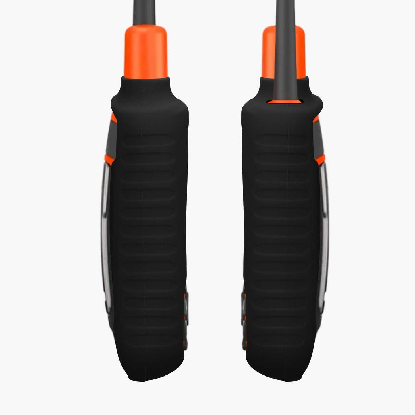 kwmobile Case compatible with Garmin Astro 430 / Astro 320 - Protective Cover for GPS Handheld Device
